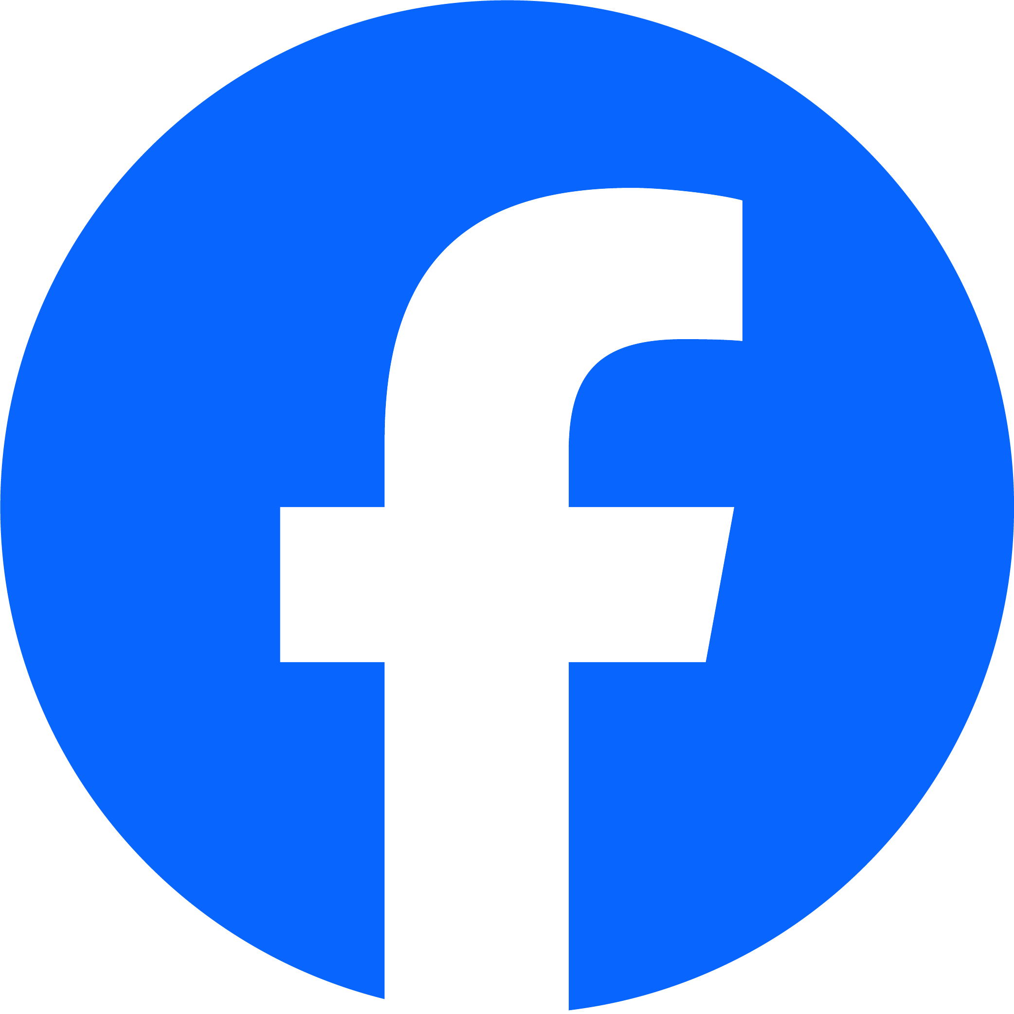Facebook logotyp