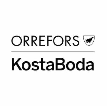Orrefors / Kosta boda