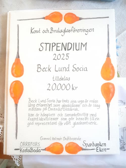 Beck Lund Socia